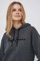 siva Pulover Pepe Jeans Nanette
