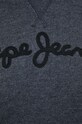 Pepe Jeans bluza Nanette PL581379.999 gri