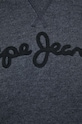 Кофта Pepe Jeans Nanette PL581379.999 сірий