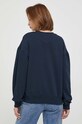 Oblečení Mikina Pepe Jeans VANESA PL581380.594 námořnická modř