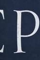 Бавовняна кофта Pepe Jeans Victoria PL581382.594 темно-синій