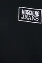 Moschino Jeans felpa in cotone