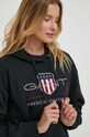 Gant bluza czarny 4204567