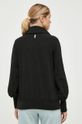 Odzież Deha bluza D93092.10009 czarny