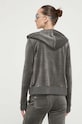 Îmbrăcăminte Juicy Couture bluza Robertson JCAP176EU.378 gri