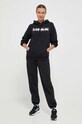 Napapijri bluza NP0A4HRD0411 czarny AW23