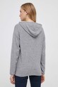 Odzież United Colors of Benetton sweter z domieszką wełny 1035D201V.82P szary