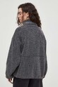 Odjeća Dukserica American Vintage VESTE ML HOK16CH23 siva