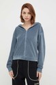 Φούτερ lounge United Colors of Benetton 3EQF3M04F.1E4 μπλε AW23