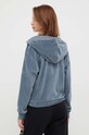 Ρούχα Φούτερ lounge United Colors of Benetton 3EQF3M04F.1E4 μπλε