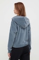 Ρούχα Φούτερ lounge United Colors of Benetton 3EQF3M04F.1E4 μπλε