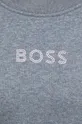 Βαμβακερή μπλούζα Boss Orange BOSS ORANGE