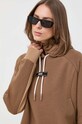 BOSS bluza x Alica Schmidt brązowy 50501558