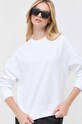 BOSS bluza biały 50503008