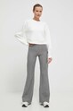 Guess bluza CINDRA V3BQ15.K7UW2 beżowy SS24
