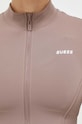 Μπλούζα Guess V3BP15.MC04Z γκρί