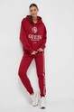 Μπλούζα Guess V3BQ03.K9Z21 κόκκινο AW23