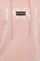Μπλούζα Guess V3BQ01.KBC00 ροζ