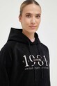 Guess bluza V3BQ01.KBC00 negru