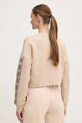 Odzież Guess bluza V3BQ16.KB3P2 beżowy