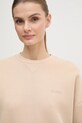 Guess bluza V3BQ16.KB3P2 beżowy