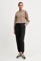 Μπλούζα Guess CYMONE V3BQ16.KB3P2 μπεζ AW25