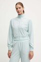 Кофта Guess зелёный V3BQ22.KBXI2