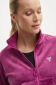 Mikina Guess fialová V3BQ22.KBXI2