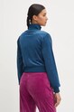 Дрехи Суичър Guess V3BQ22.KBXI2 тюркоазен
