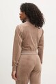 Одежда Кофта Guess V3BQ22.KBXI2 бежевый