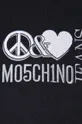 Бавовняна кофта Moschino Jeans Жіночий