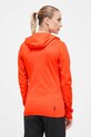 Odzież La Sportiva bluza sportowa Cosmic M35322900 pomarańczowy