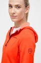 πορτοκαλί Αθλητική μπλούζα LA Sportiva Cosmic