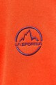 La Sportiva bluza sportowa Cosmic M35322900 pomarańczowy
