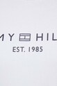 Tommy Hilfiger bluză WW0WW39791 alb