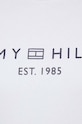 Tommy Hilfiger bluza WW0WW39791 biały