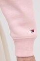 Tommy Hilfiger bluza WW0WW39791 różowy