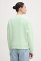 Îmbrăcăminte Tommy Hilfiger bluză WW0WW39791 verde