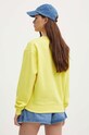 Odzież Tommy Hilfiger bluza WW0WW39791 żółty