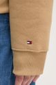 Tommy Hilfiger bluza WW0WW39791 beżowy