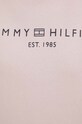 Tommy Hilfiger bluza WW0WW39791 różowy