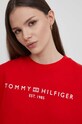 Кофта Tommy Hilfiger червоний WW0WW39791