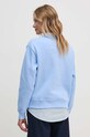 Odzież Tommy Hilfiger bluza WW0WW39791 niebieski