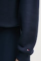 Tommy Hilfiger bluza granatowy WW0WW39791