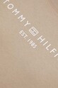 Tommy Hilfiger bluza WW0WW39791 beżowy