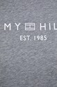 Tommy Hilfiger bluza WW0WW39791 szary