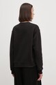 Odzież Tommy Hilfiger bluza WW0WW39791 czarny