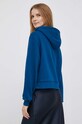 Odzież Tommy Hilfiger bluza WW0WW39797 niebieski