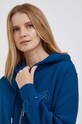 Tommy Hilfiger bluza niebieski WW0WW39797