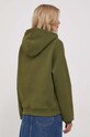 Oblečenie Mikina Tommy Hilfiger WW0WW39800 zelená